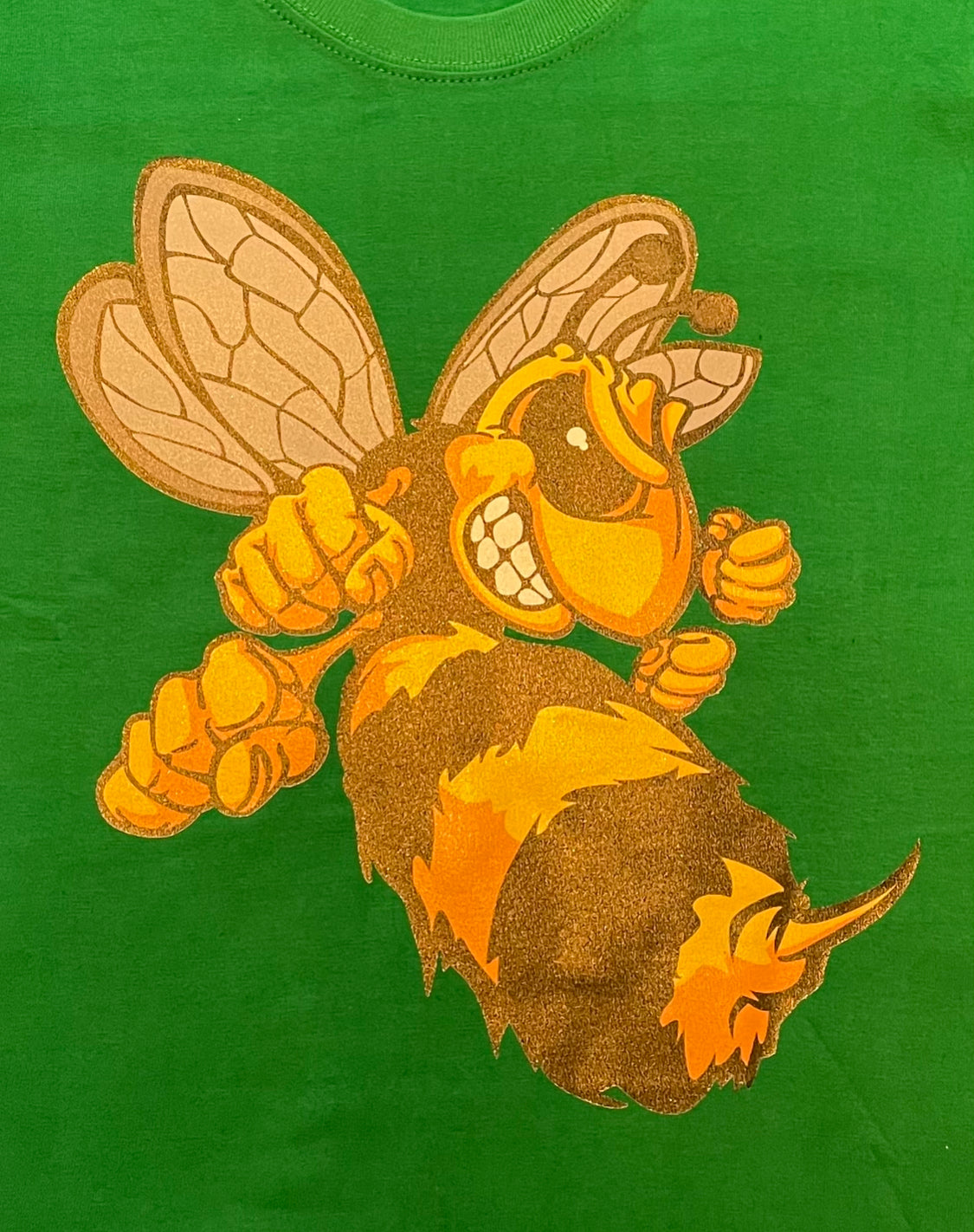 Bubble Bee T-Shirt