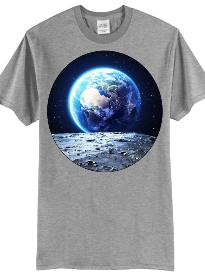 Outta Space T-Shirt