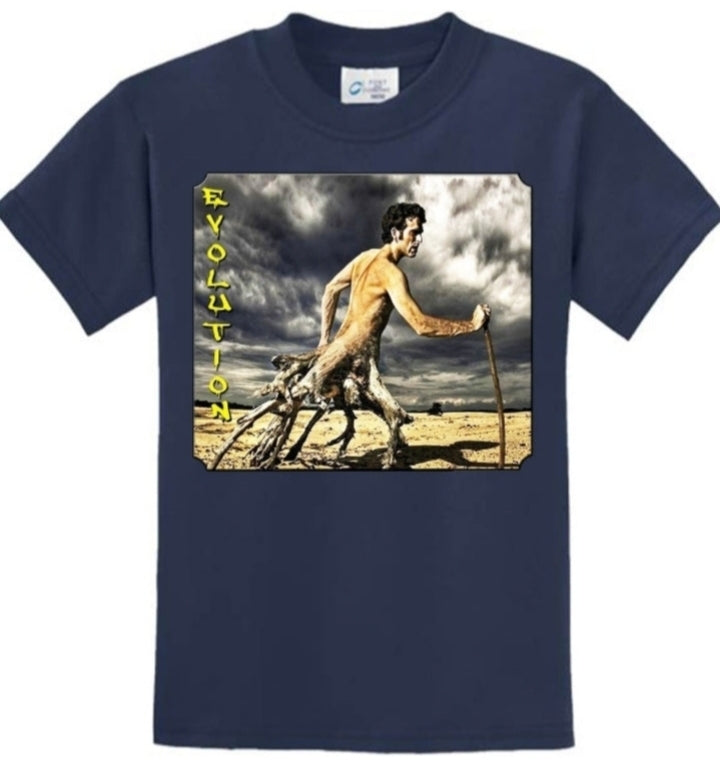 Evolution T-Shirt