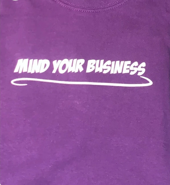 Mind Your Business