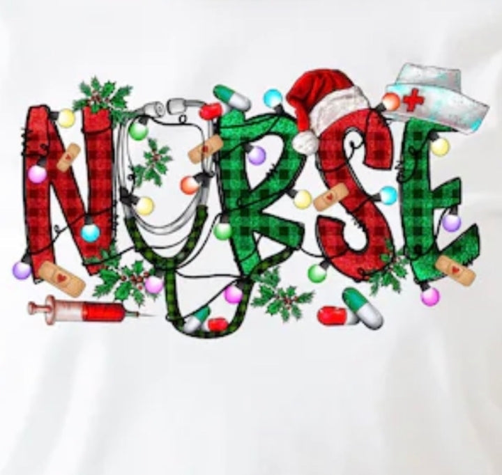 Medical Shirt