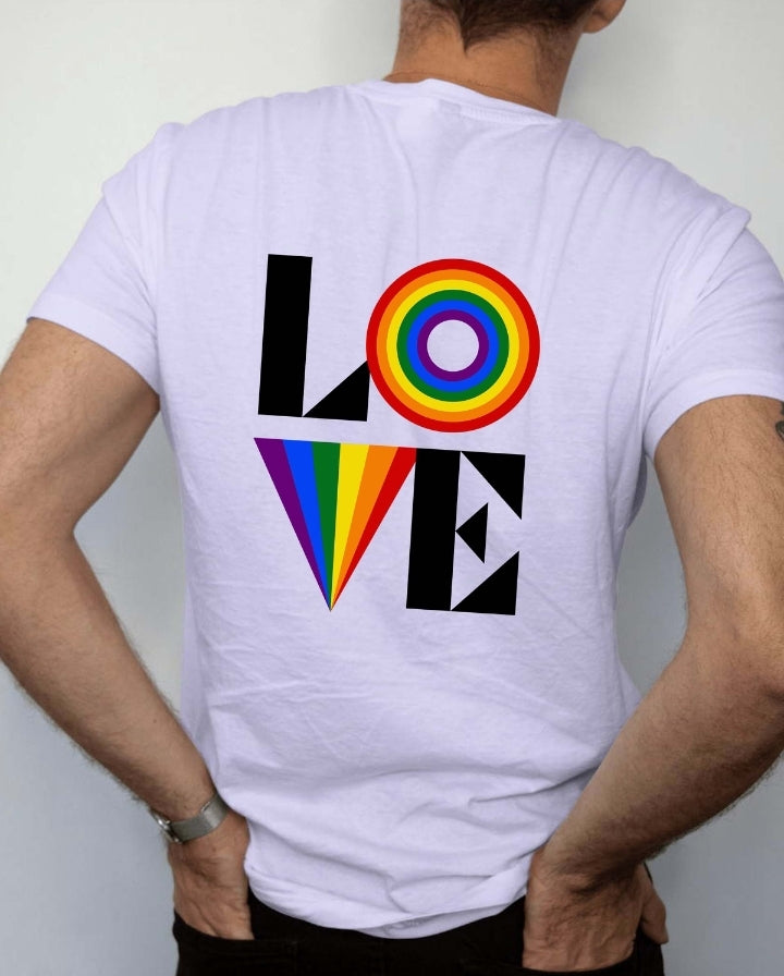 Love T-Shirt