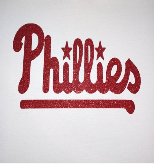 Phillies T-Shirt