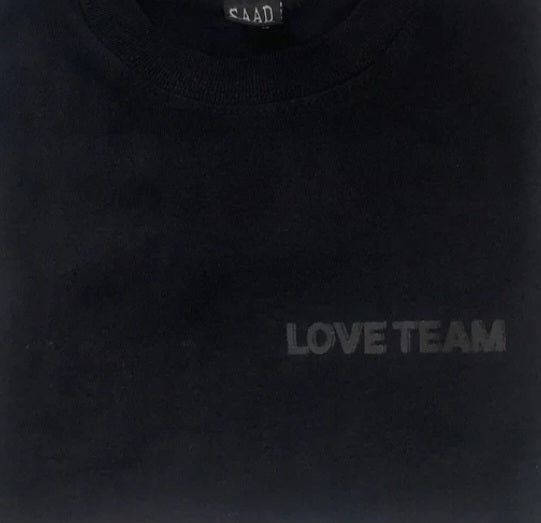 Love Team Clearance