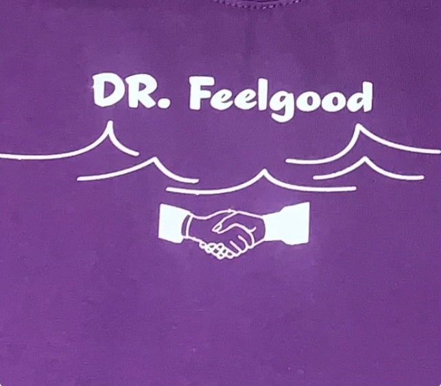 Dr. Feelgood T-Shirt