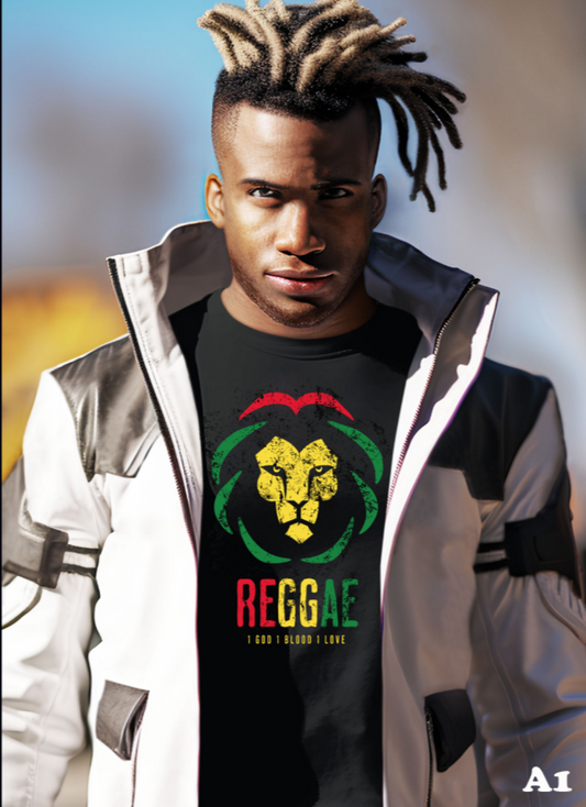 Reggae T-Shirt