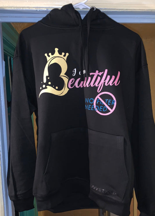 Original Beautiful Sweatsuit