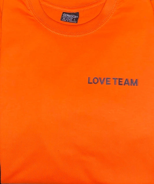 Love Team Clearance